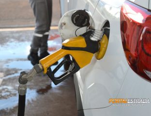 Petrobras aumenta em 10% o preço da gasolina nas refinarias