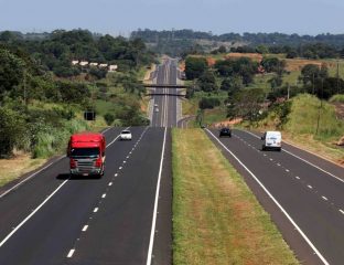 Governo de SP publica normas para novos entrepostos em rodovias