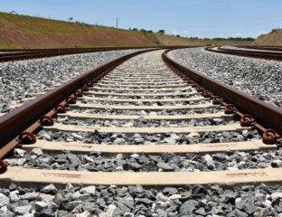 Projeto ferroviário Ferrogrão chega para análise ao TCU