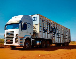 JBS lança Uboi aplicativo de transporte de gado