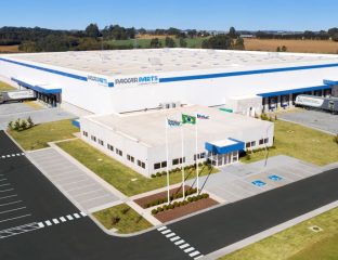 Paccar Parts inaugura novo Centro de Distribuição em Ponta Grossa