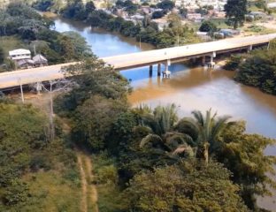 DNIT conclui a construção de três pontes no Pará