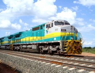 TCU autoriza renovação de contratos das Estradas de Ferro Vitória a Minas e Carajás