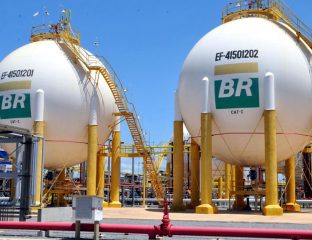 Petrobras reduz preço do gás natural para distribuidoras