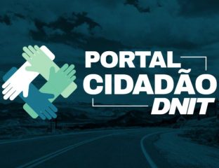Portal Cidadão dá acesso a detalhes sobre o andamento de obras em rodovias federais