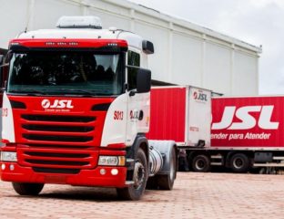 JSL compra Fadel Transporte e Logística por R$159 mi