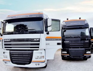 Rodobrotto Transportes destaca a qualidade dos caminhões DAF