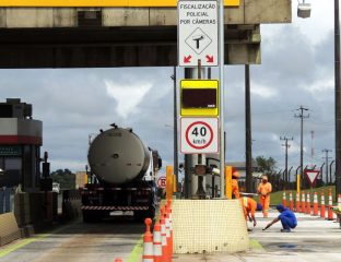 Portal Estrada - Governo publica lista de rodovias federais que vão integrar novo pedágio no Paraná