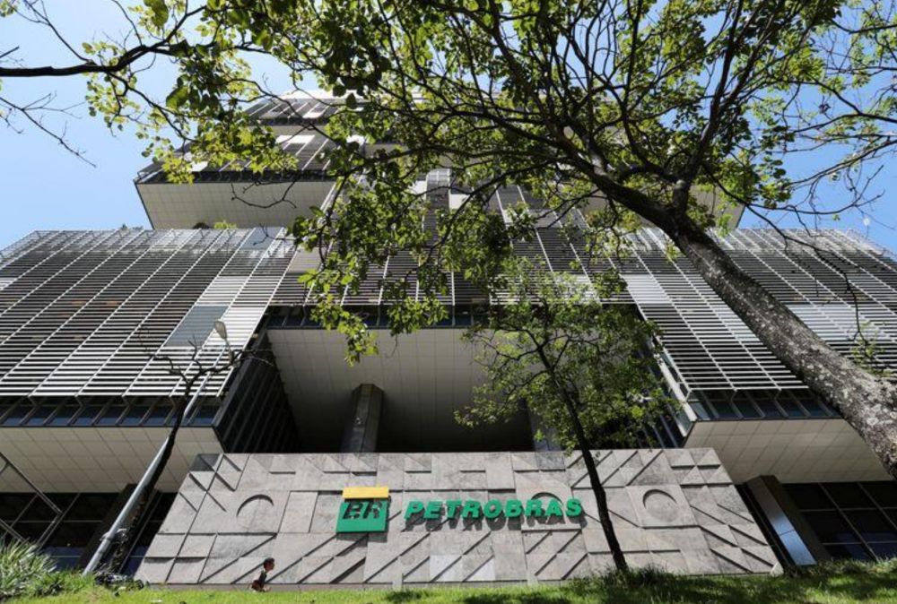 Portal Estrada - Petrobras inicia venda de unidade de fertilizante no Paraná