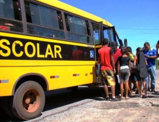 Portal Estrada - Prefeito de Bandeirantes é cassado por irregularidades no transporte escolar