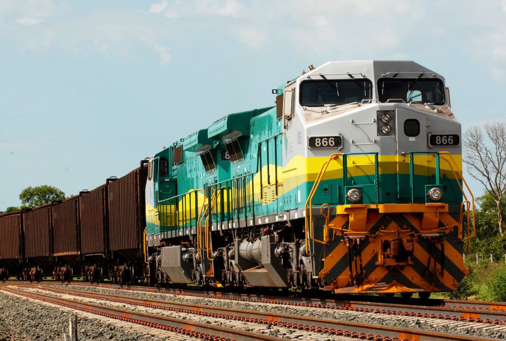 Portal Estrada - Ibama emite licença de instalação de Ferrovia de Integração Centro-Oeste