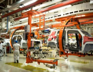 Portal Estrada - Senado aprova MP que prorroga incentivos para empresas automotivas do Norte, Nordeste e Centro-Oeste
