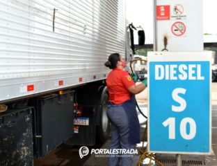 Petrobras bate novo recorde de produção de diesel S-10