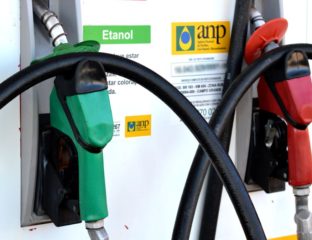 Portal Estrada - Proposta susta trechos de resoluções da ANP sobre comercialização de combustíveis