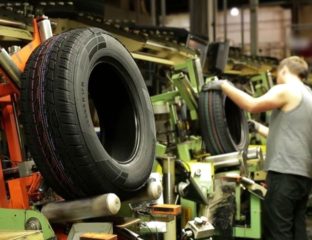 Portal Estrada - Indústria deve vender mais de 7 milhões de pneus de carga em 2020