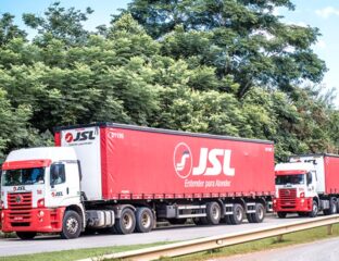 JSL pode fazer novos investimentos e não descarta privatização dos Correios