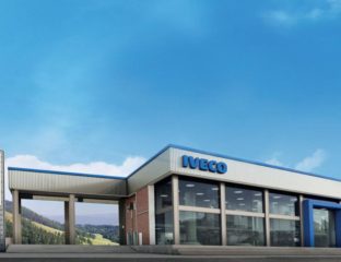 Portal Estrada - Iveco expande rede de concessionárias com quatro novos pontos
