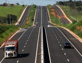Portal Estrada - Segundo ABCR fluxo de veículos em rodovias sobe 2,9% em outubro