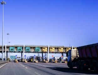 Portal Estrada - Governo de SP autoriza reajuste de tarifas de pedágio em dezembro