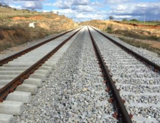 Portal Estrada - TCU libera projeto de concessão da Ferrovia de Integração Oeste-Leste