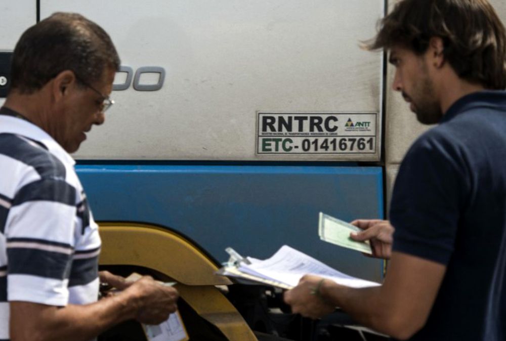 Portal Estrada - ANTT prorroga validade do RNTRC por tempo indeterminado