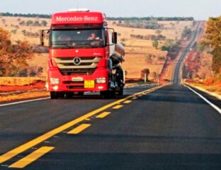 Portal Estrada - MS investe R$ 520 milhões na pavimentação de 374 km de rodovias