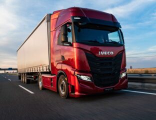 Portal Estrada - Iveco deve ser vendida para o Grupo FAW da China