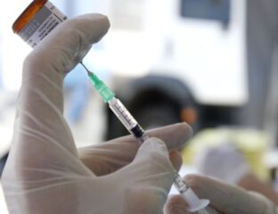 Portal Estrada - Governo Federal inicia a distribuição da vacina