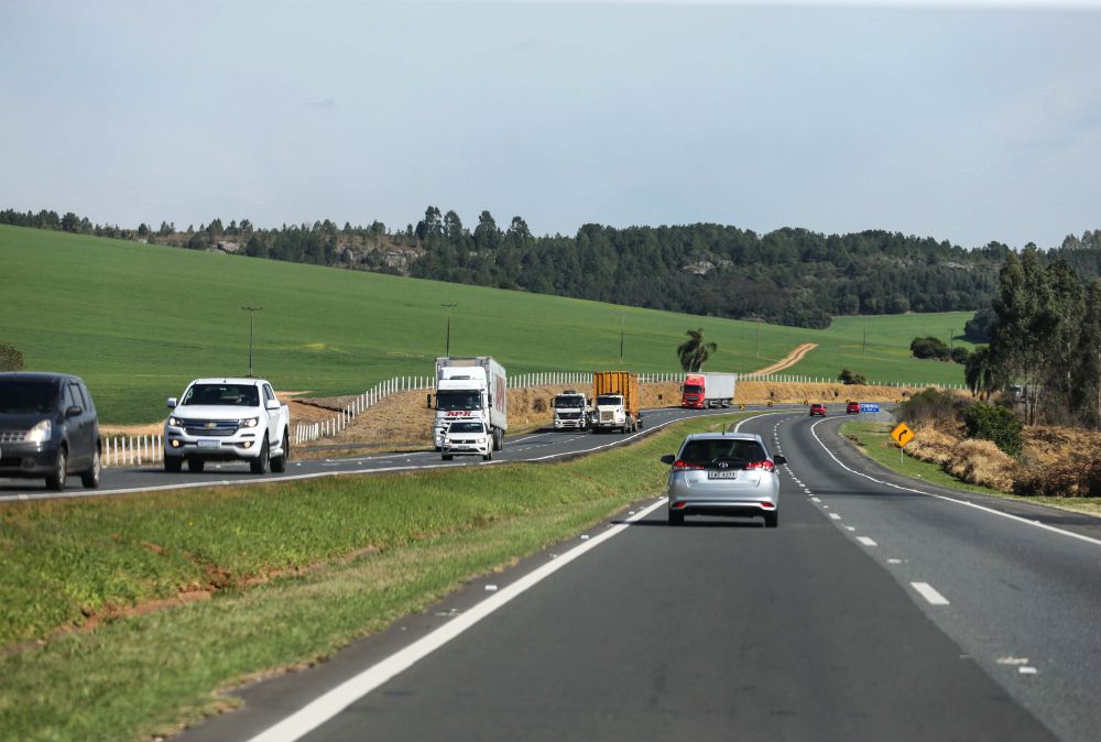 MInfra aprova projetos para concessão de rodovias no Paraná