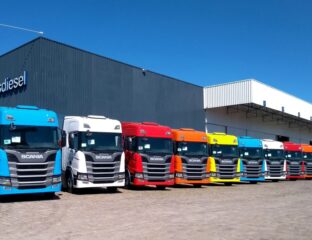 Portal Estrada - Perspectivas indicam vendas de 100 mil caminhões no Brasil em 2021