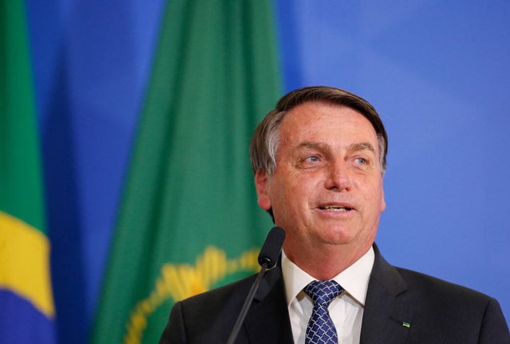 Portal Estrada - Promessa de Bolsonaro custará R$ 74 bi aos cofres públicos