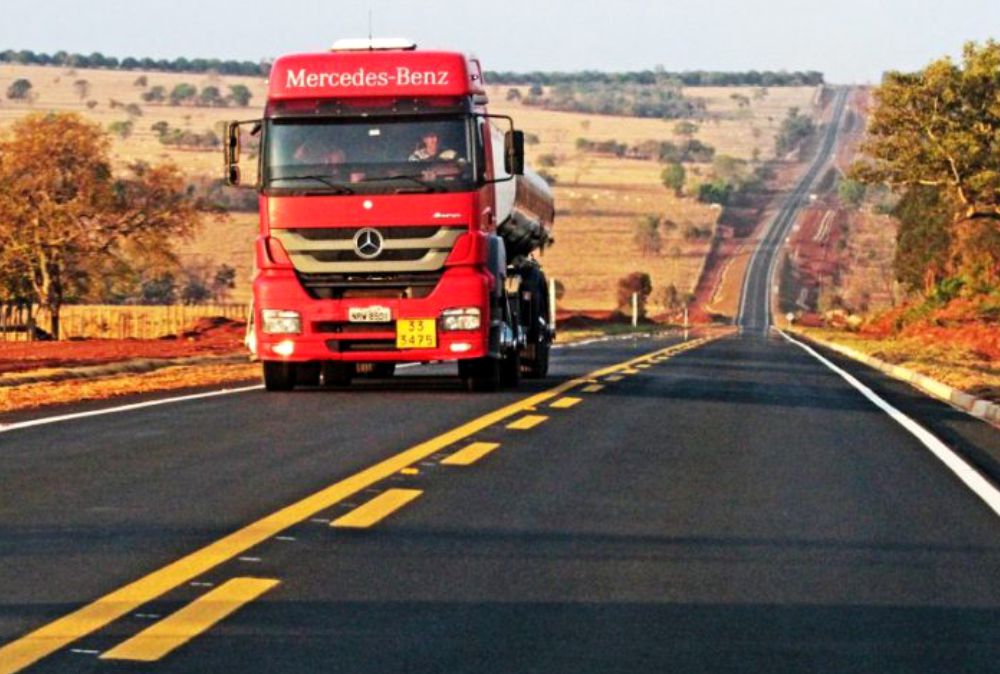 Portal Estrada - EPL inicia estudos para concessão de mais de 4 mil km de rodovias