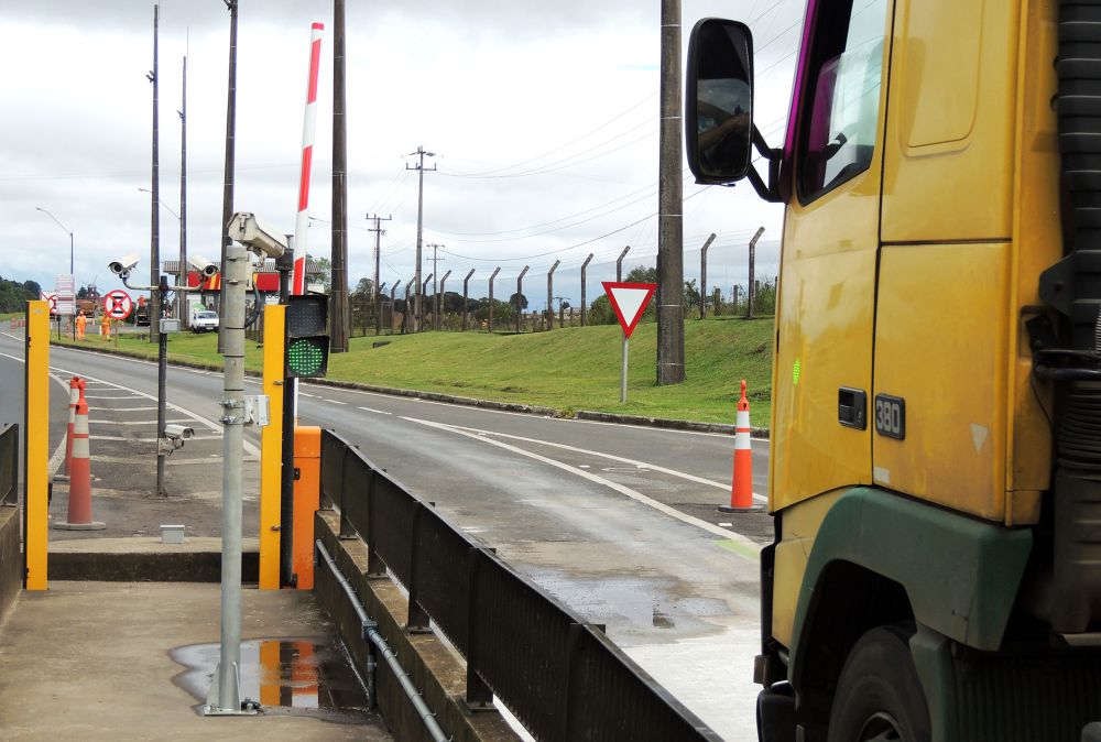 Portal Estrada - Projeto prevê pedágio em rodovia federal proporcional à distância percorrida