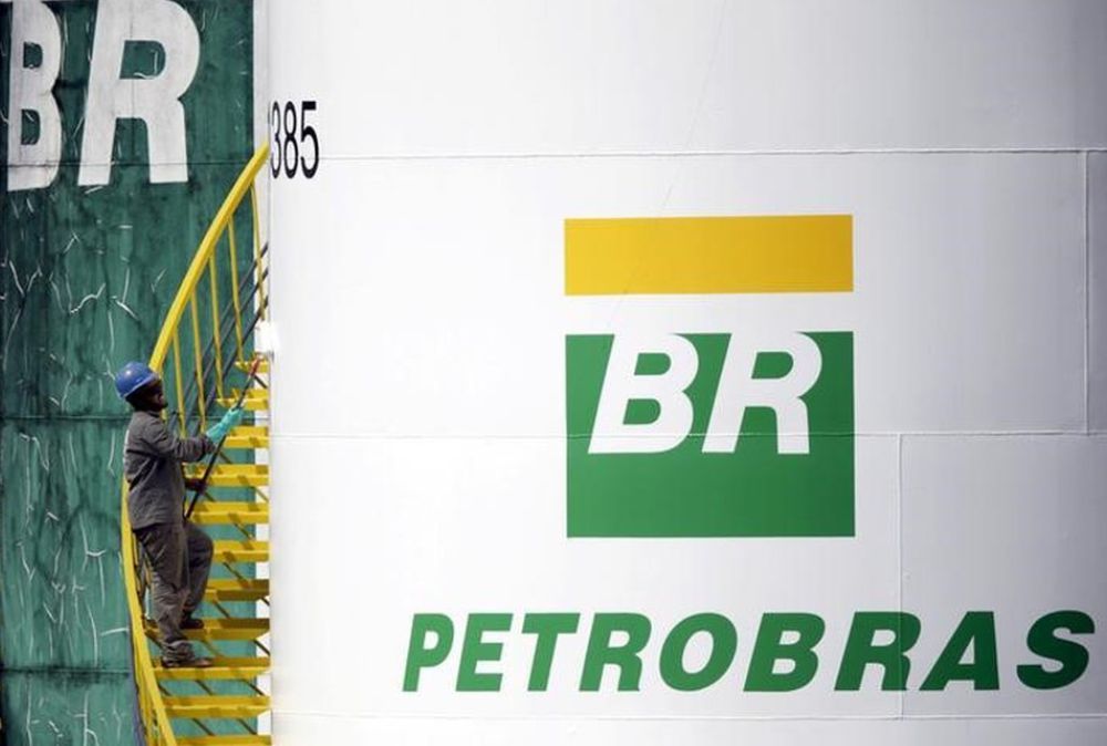 Portal Estrada - STF decide que Petrobras não é obrigada a seguir Lei de Licitações