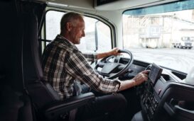Portal Estrada - Entenda o MEI dos caminhoneiros e o que muda