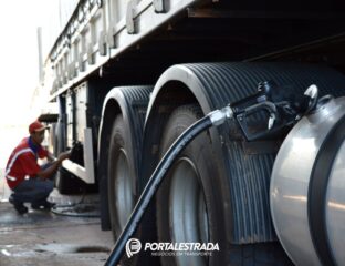 Portal Estrada - Governo não vai reduzir mistura de biodiesel no diesel