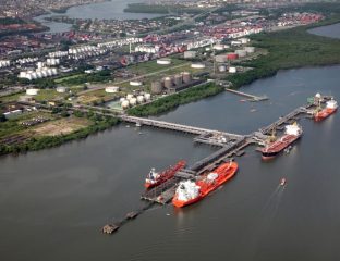 Portal Estrada - ANTAQ vai leiloar dois terminais do Porto de Santos em 19 de novembro