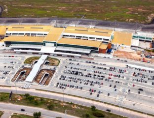 Portal Estrada - Vinci Airports vai investir R$ 1,5 bilhão em 7 aeroportos em quatro estados da região Norte