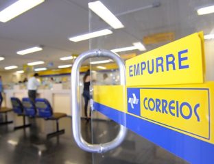 Portal Estrada - CAE promove primeira audiência pública sobre privatização dos Correios