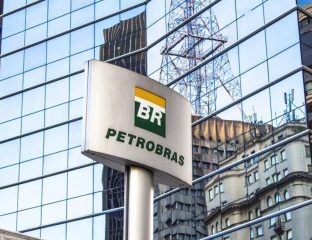 Ações da Petrobras está com desconto de 25% na Bolsa