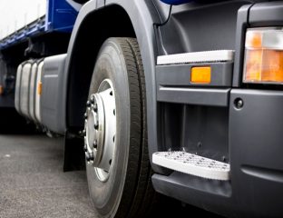 Os 7 erros de manutenção dos pneus de carga