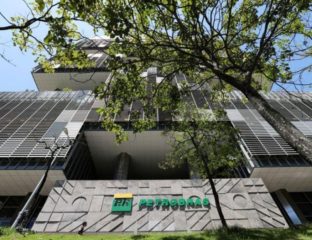 Portal Estrada - Petrobras inicia venda de unidade de fertilizante no Paraná