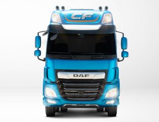 Portal Estrad - Consórcio Nacional DAF vai sortear novo caminhão CF