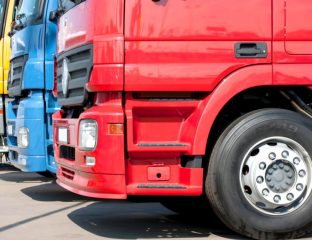 Portal Estrada - Vendas de caminhões usados recuam 7,74% em abril