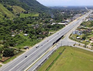 Portal Estrada - MInfra recebe aprovação do TCU para concessão da rodovia Dutra com Rio-Santos