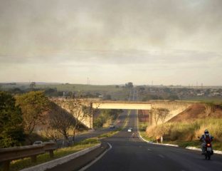 Portal Estrada - Rodovia BR-060/153/262/DF/GO/MG com mais de 1 mil quilômetros será relicitada